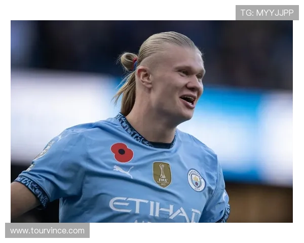 哈兰德自曝成长偶像与跑动哲学 哈兰德自曝成长偶像与跑动哲学